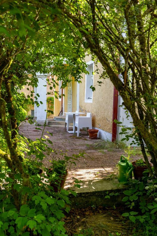 Ferienwohnungen Mittermurnthal Neunburg vorm Wald Exterior foto