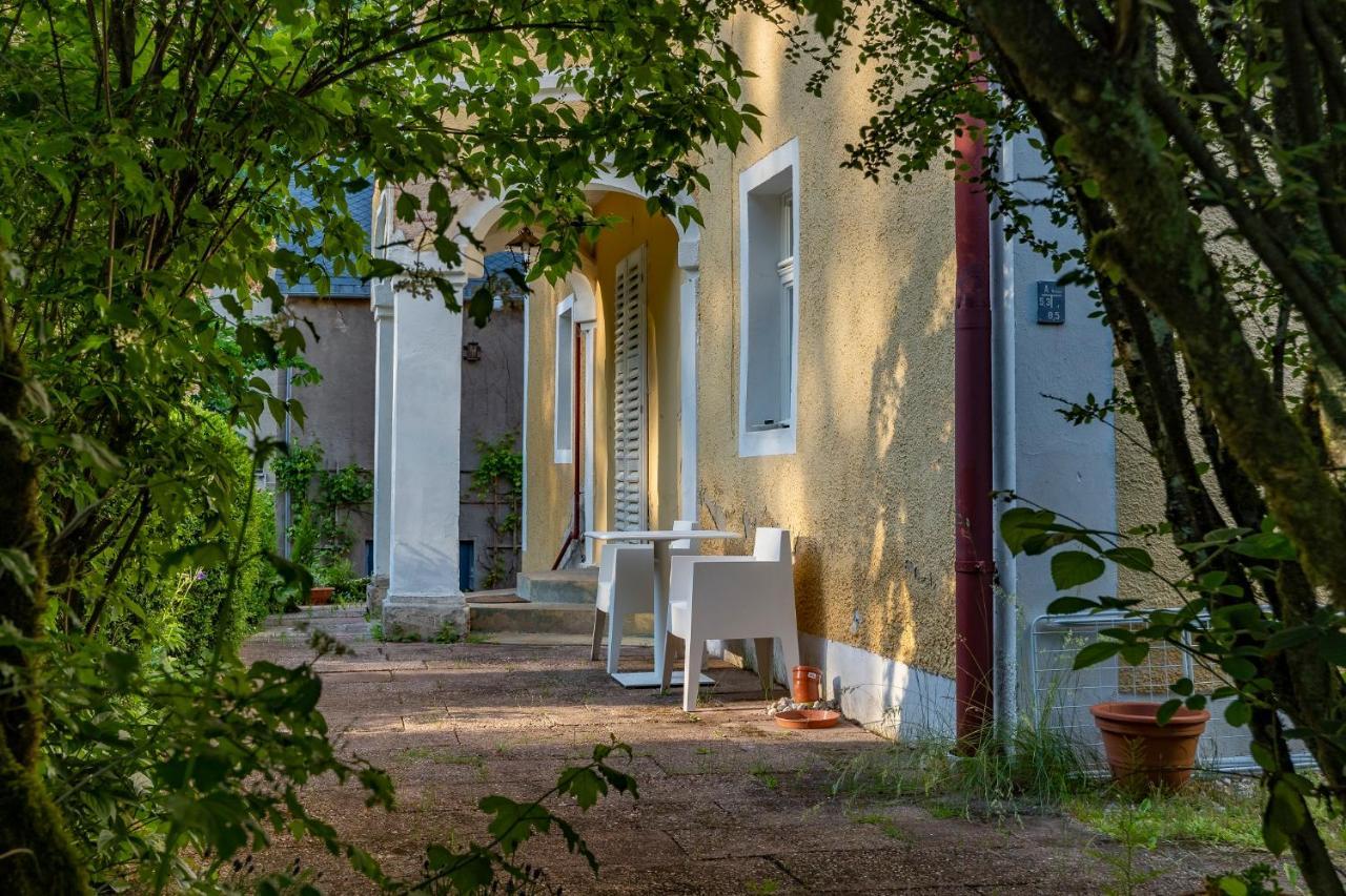 Ferienwohnungen Mittermurnthal Neunburg vorm Wald Exterior foto